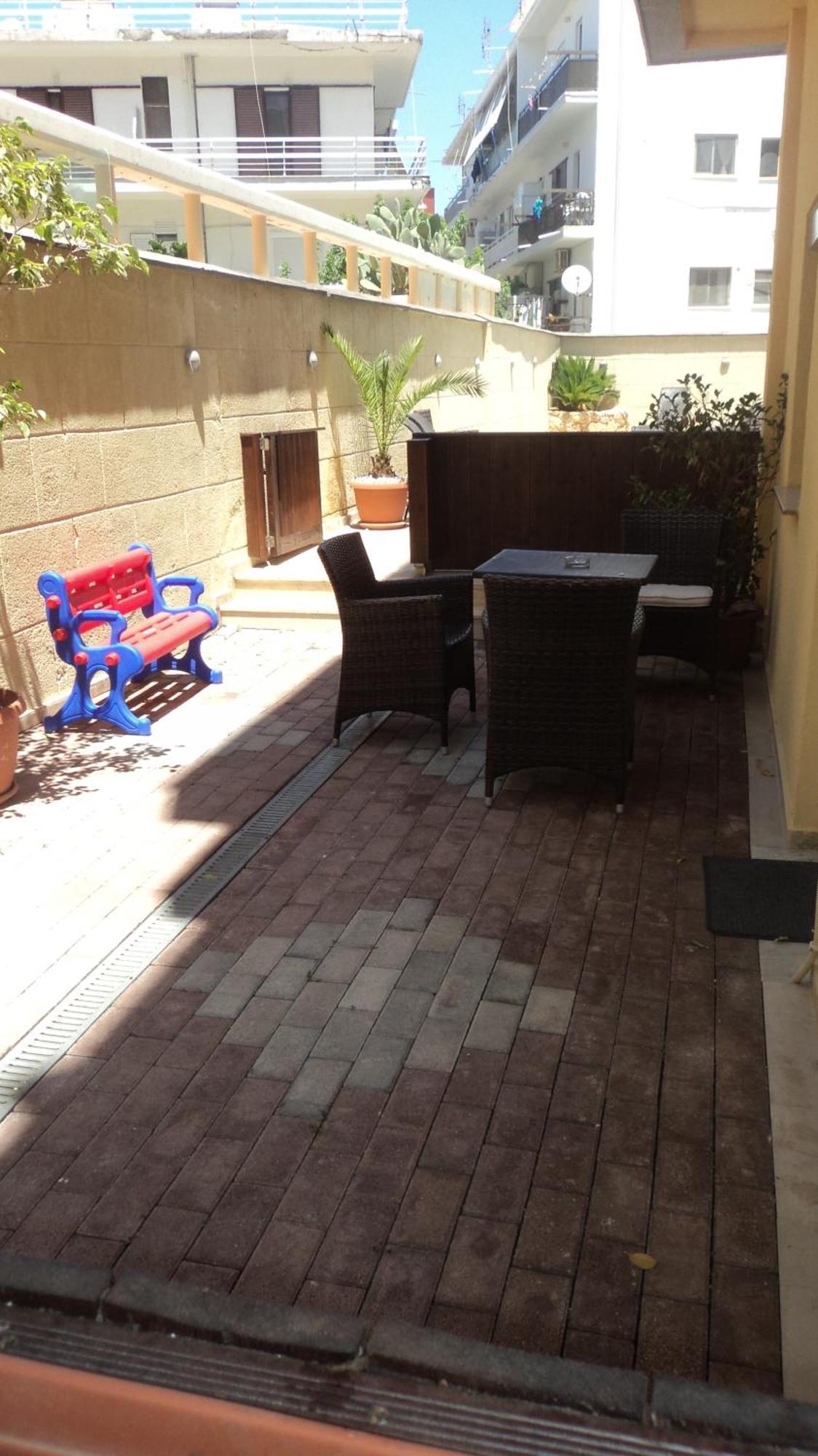 Comfort Hotel Apartments Rhodes City Zimmer foto